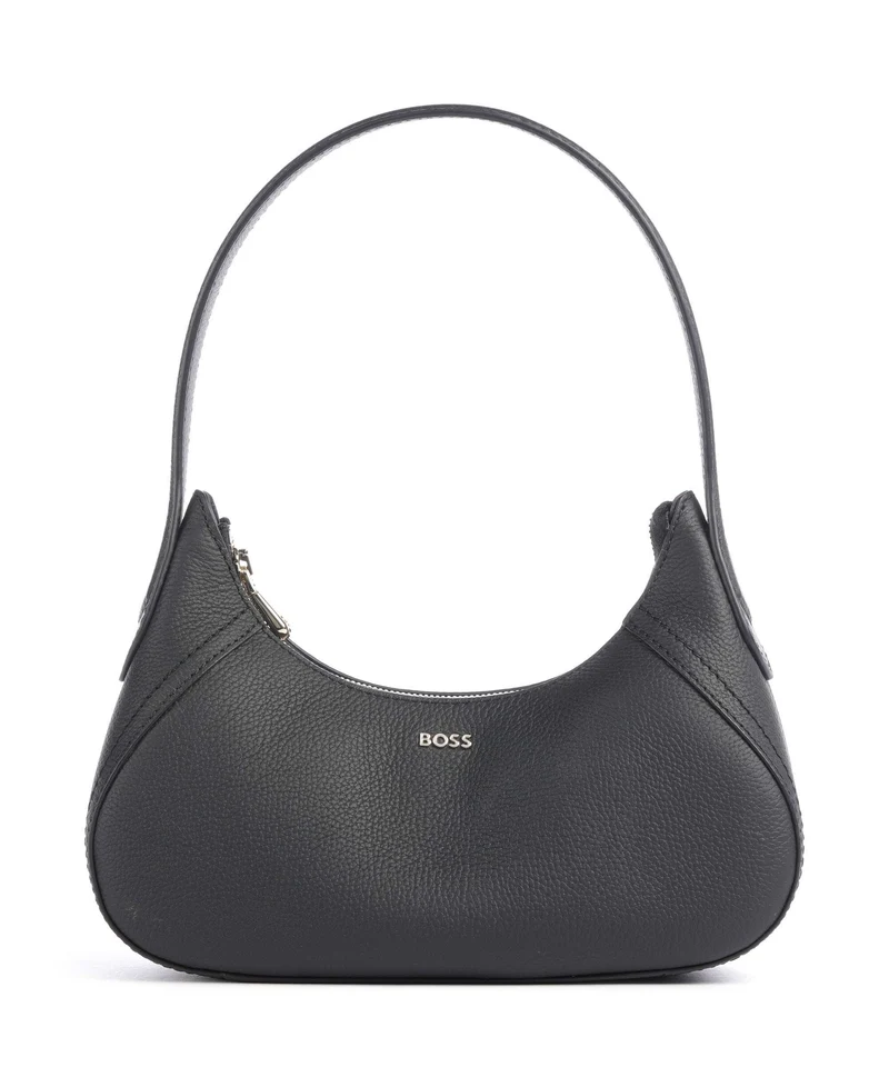 BOSS Lenah Bolso de hombro black