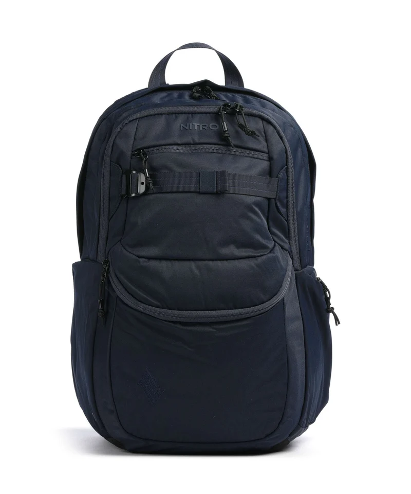 Nitro Future Hero 37 Mochila nightsky