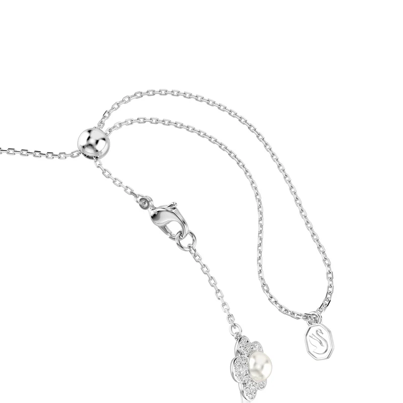 Swarovski Ariana Grande 2026 Capsule Silver Necklace 5751250