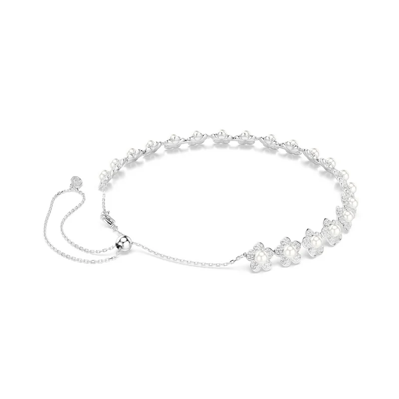 Swarovski Ariana Grande 2026 Capsule Silver Necklace 5751250