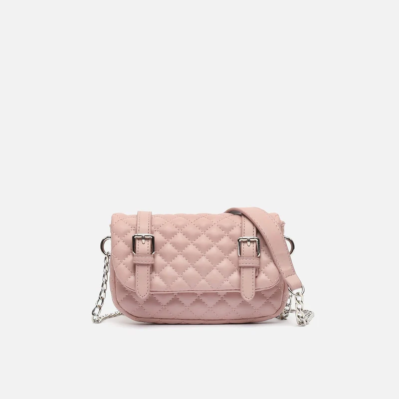 Lanikai bolso bandolera mini acolchado ED.