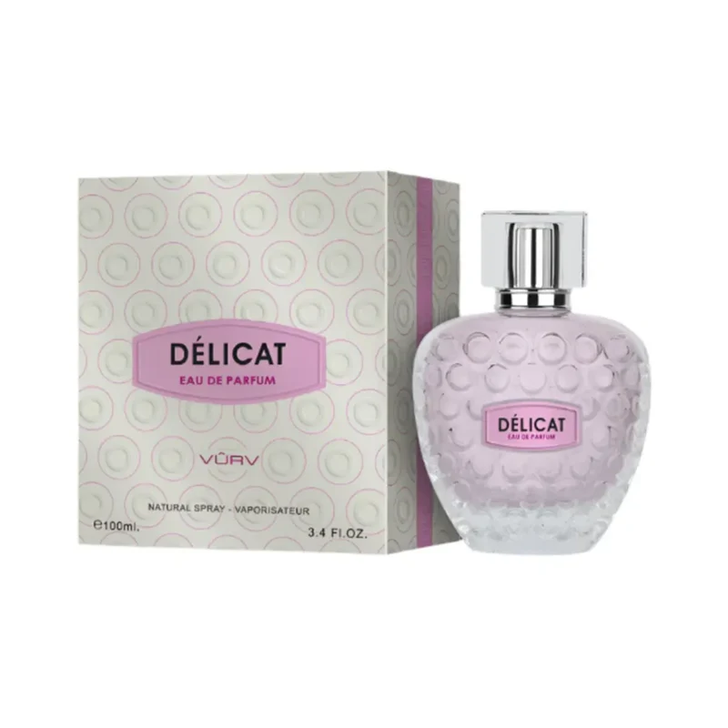 Vurv Delicat EDP 100 ML (M)
