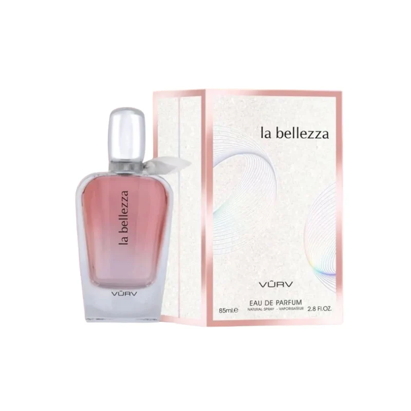 Vurv La Bellezza EDP 85 ML (M)