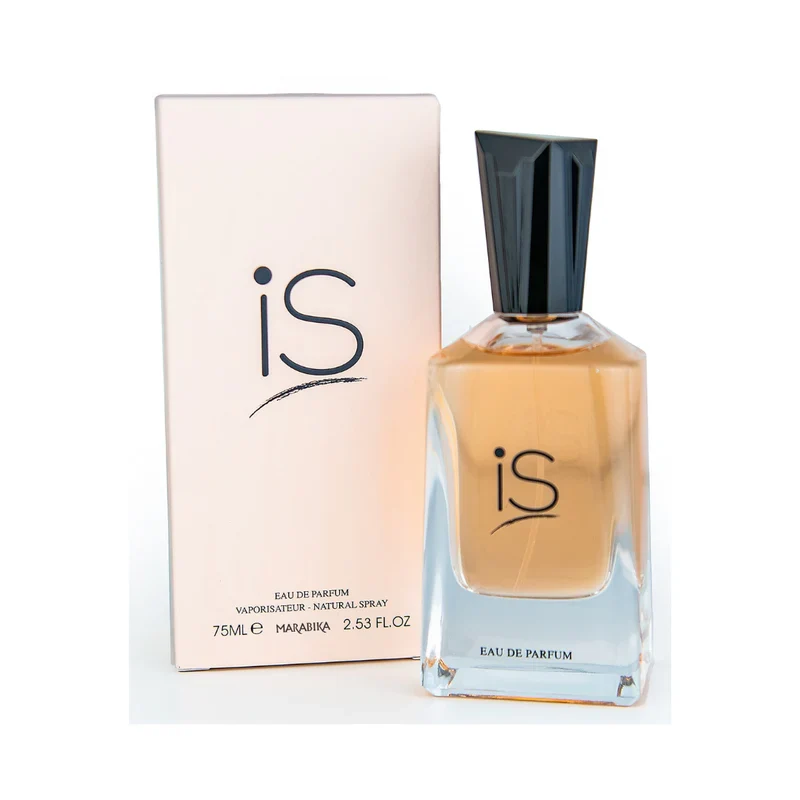 Fragrance World Is EDP 75ML (M)