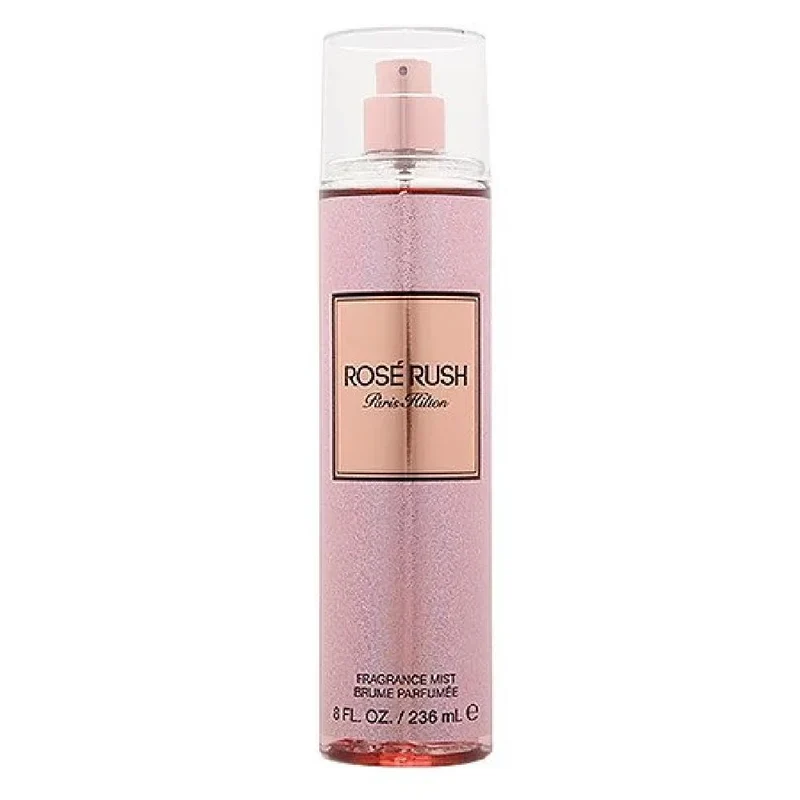 Paris Hilton Rosé Rush Body Mist 236ML