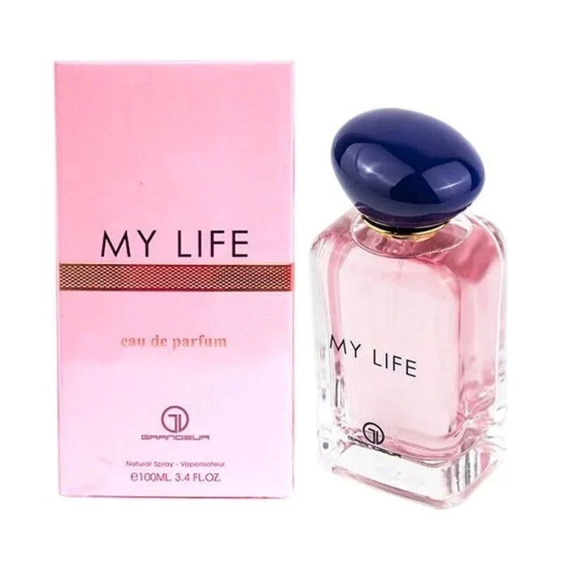 Grandeur My Life EDP 100 ML