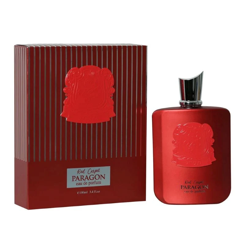 Afnan Zimaya Red Carpet Paragon EDP 100 ML