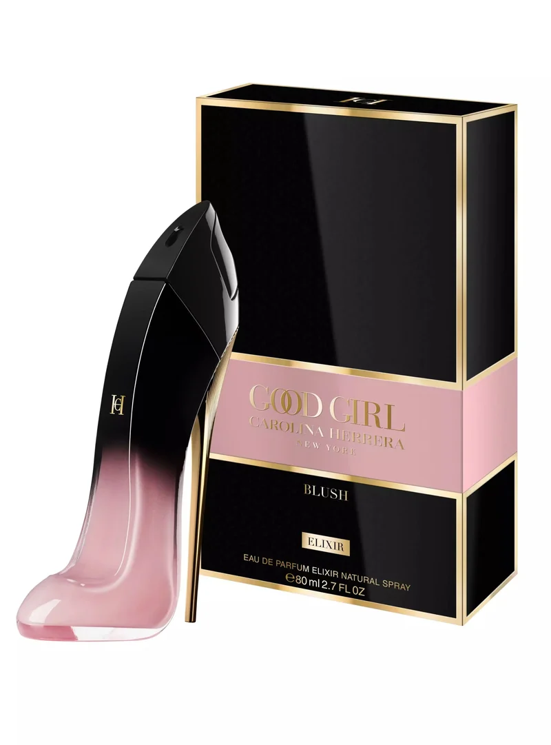 Carolina Herrera Good Girl Blush Elixir EDP 80 ML (M)
