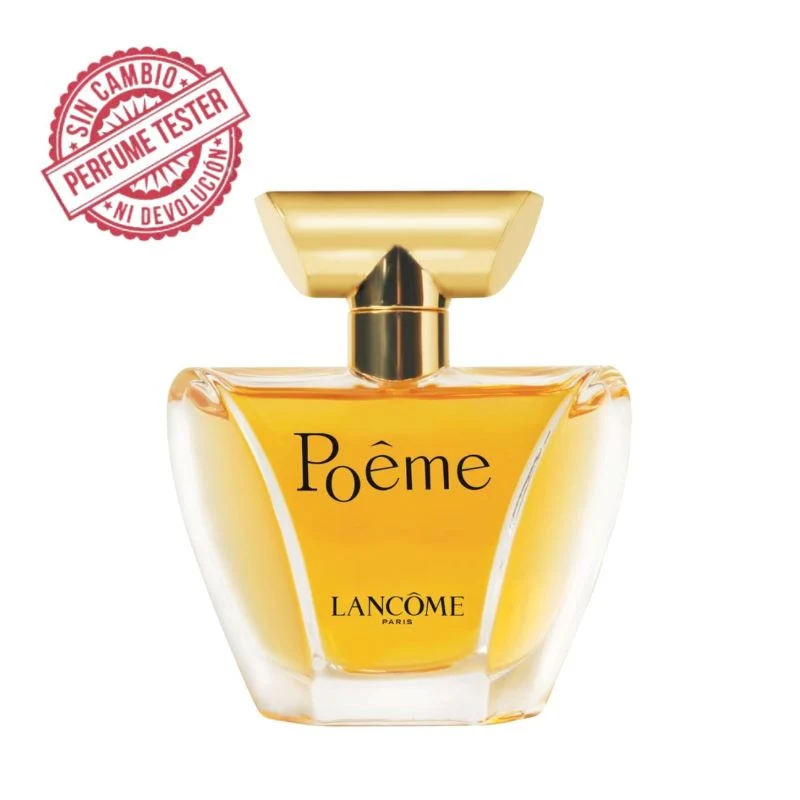 Lancome Poeme EDP 100 ML Tester (M)