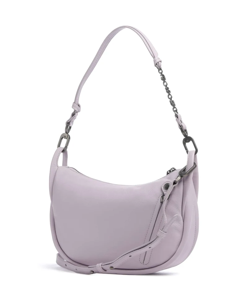 Aunts & Uncles Bohemian Vibes Fawn Bolso de hombro pale lilac