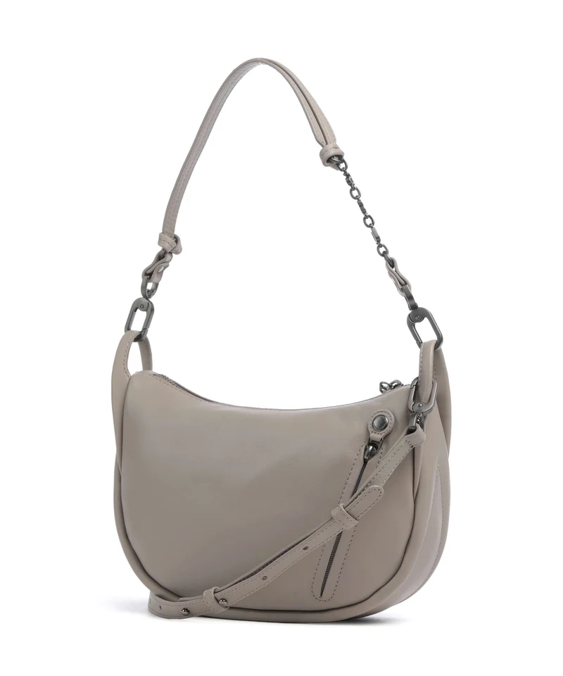Aunts & Uncles Bohemian Vibes Fawn Bolso de hombro taupe