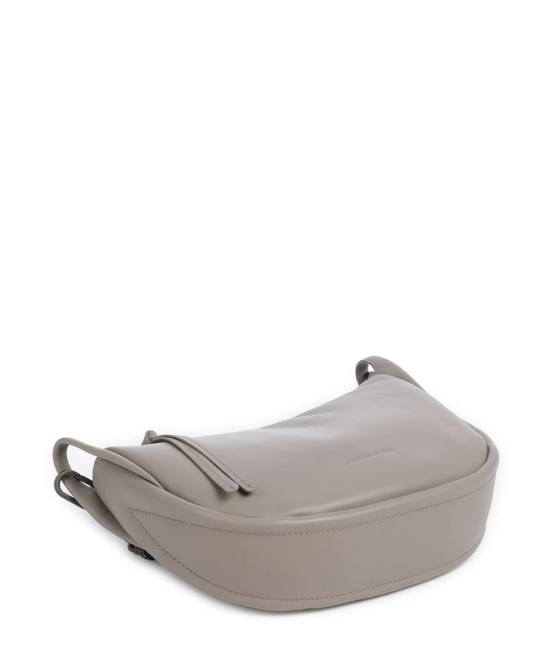 Aunts & Uncles Bohemian Vibes Fawn Bolso de hombro taupe