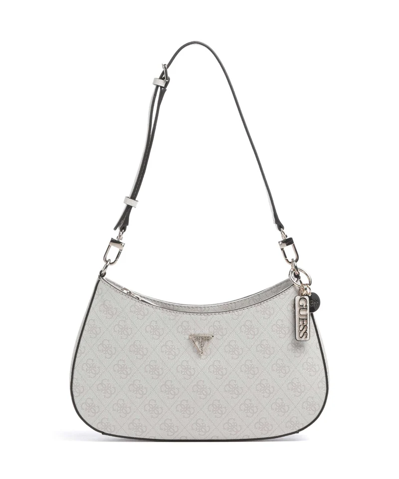 Guess Noelle Bolso de hombro bone logo