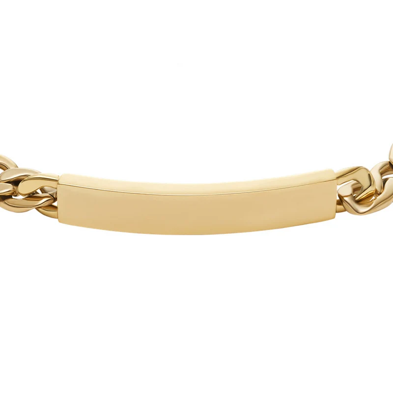 Fossil Ellis Stainless Steel Women's Bracelet JF04967710