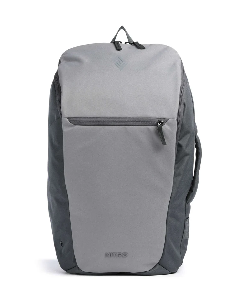 Nitro Nikuro Traveler 32 Mochila de viaje graphite
