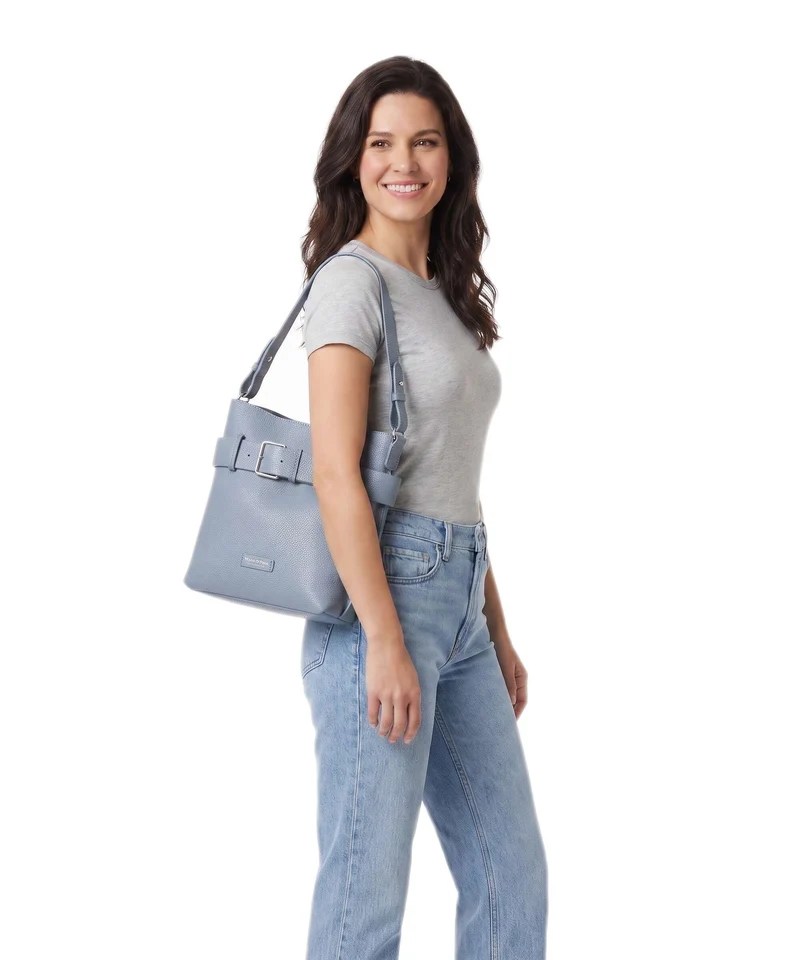 Marc O'Polo Brinni S Bolso de hombro stormy sea