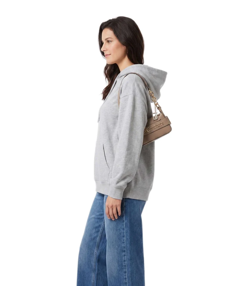 Juicy Couture Jasmine S Bolso de hombro fungi