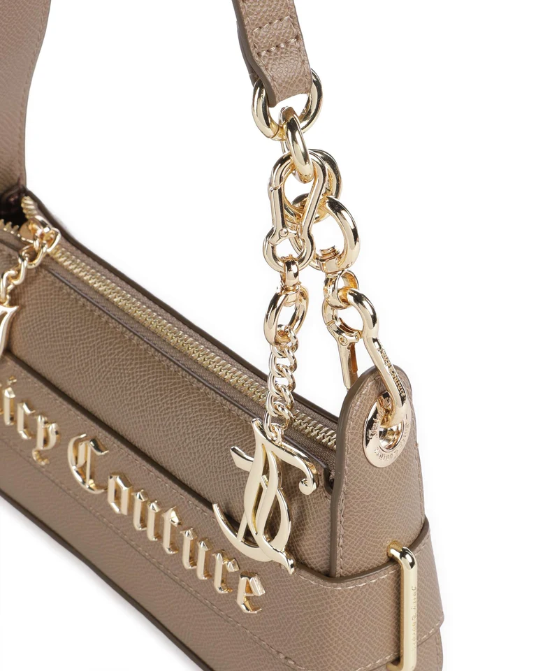 Juicy Couture Jasmine S Bolso de hombro fungi