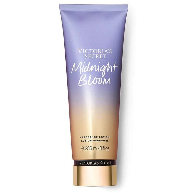 Victoria's Secret Midnight Bloom Locion 236 ML