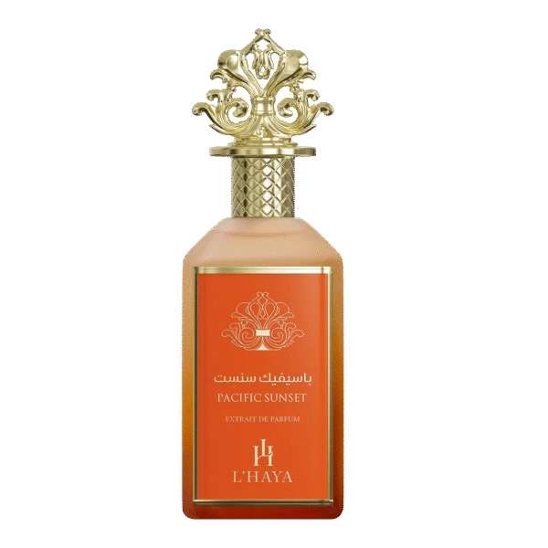 L'Haya Pacific Sunset Extrait de Parfum 100 ML