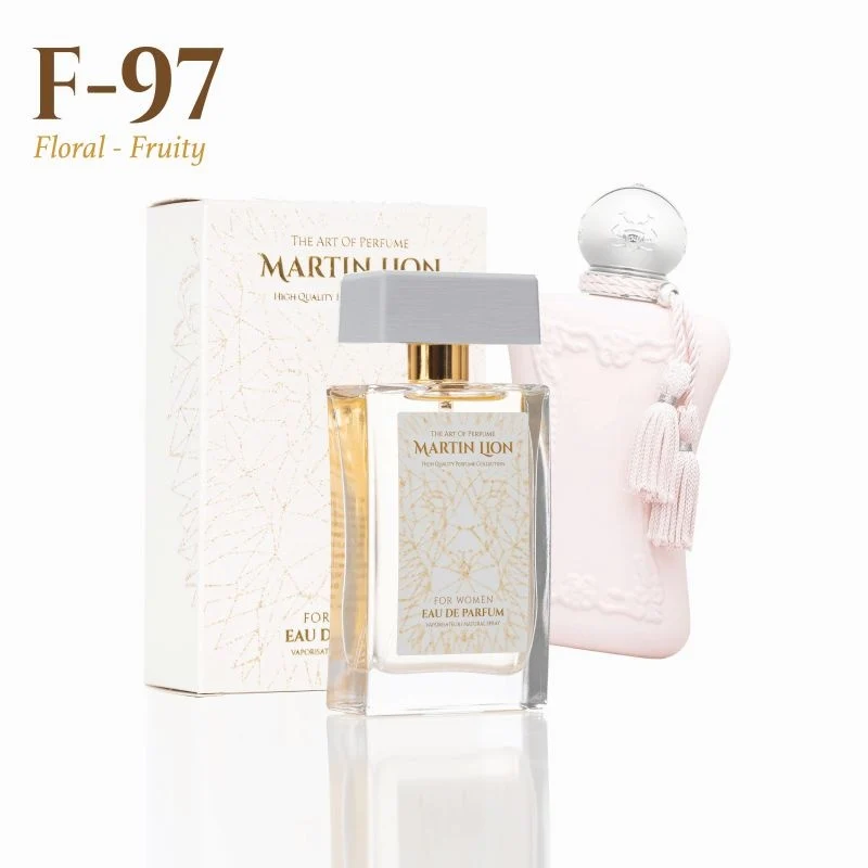Martin Lion F97 - Inspiracion Parfums de Marly Delina - EDP 50 ML
