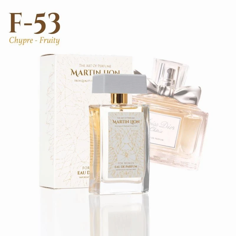 Martin Lion F53 - Inspiracion Dior Miss Dior Cherie - EDP 50 ML