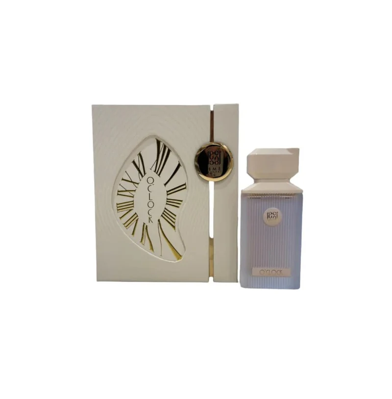 Ahmed O'clock Extrait de Parfum 100 ML (U)