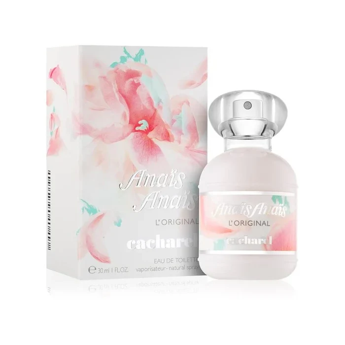 Cacharel Anais Anais L'Original EDT 30ML