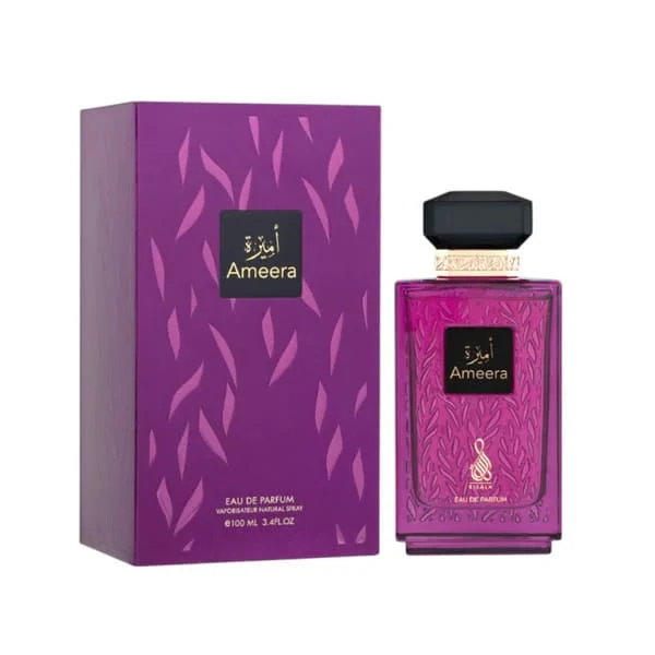 Risala Ameera EDP 100 ML (M)