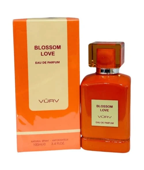 Vurv Blossom Love EDP 100 ML (U)