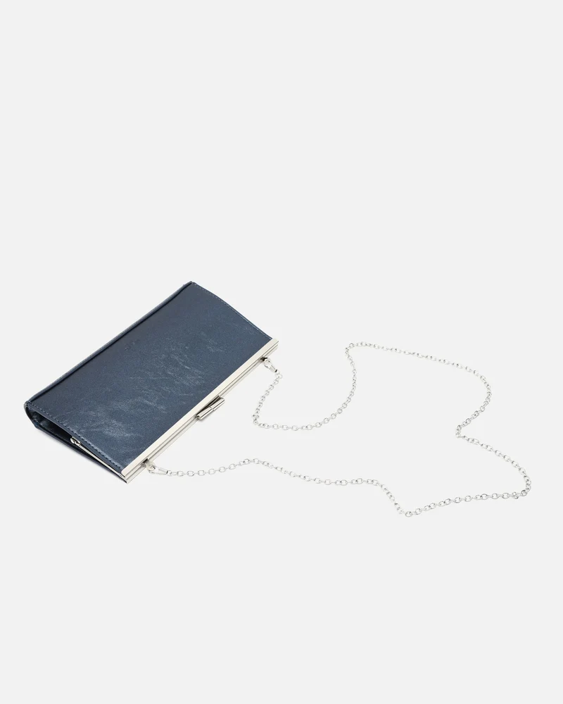 Imel bolso de fiesta pequeño con asa bandolera de cadena