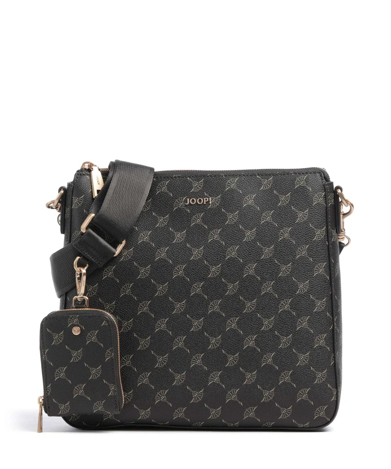 JOOP! Cortina 1.0 Jasmina Bandolera seal brown