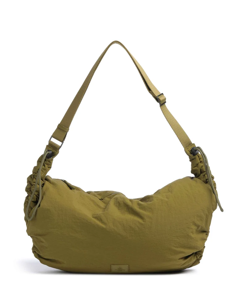 Markberg Alpine Bolso de hobo ivy green