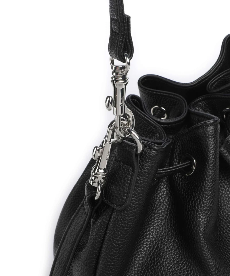 JOOP! Jeans Salve Zohara Bucket bolso de mano black