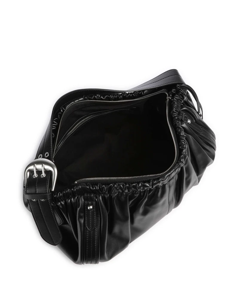 Liebeskind Faye Vintage Goat L Bolso de hobo black
