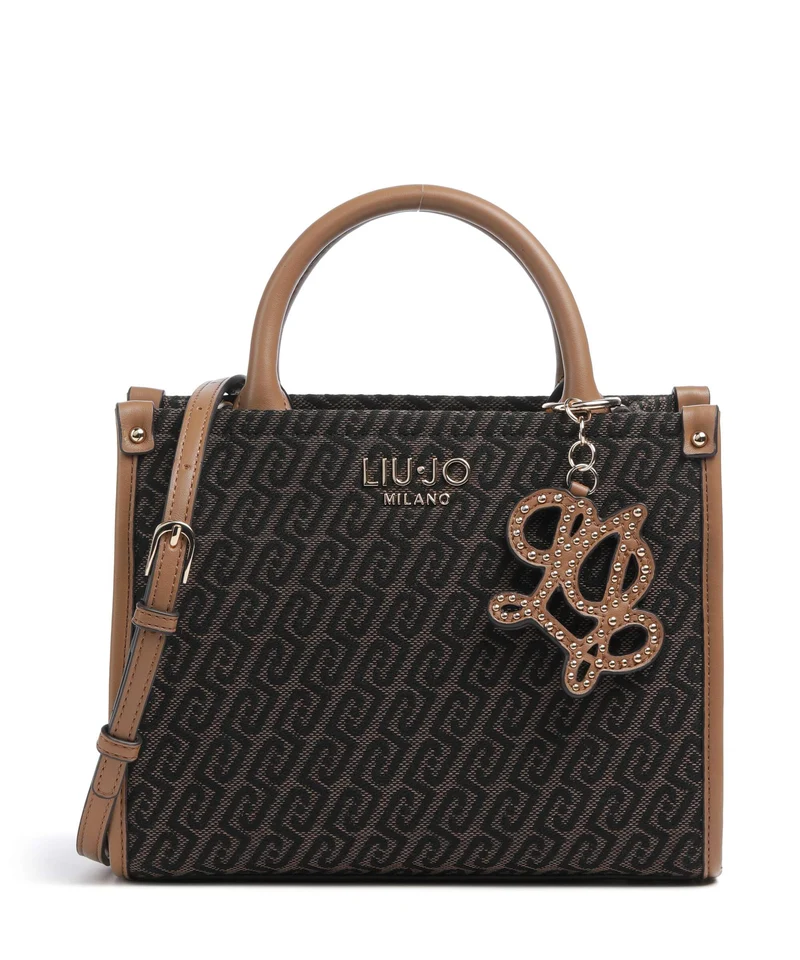 Liu Jo Ridhi S Bolso de mano t moro