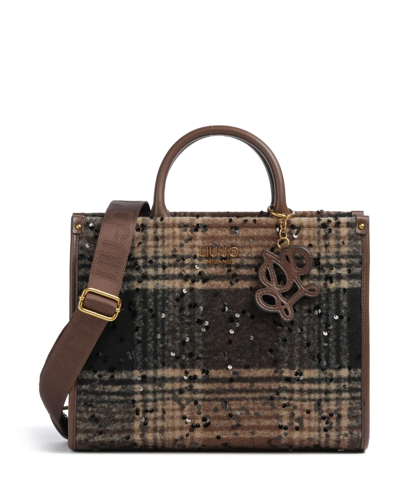 Liu Jo Ridhi M Bolso de mano t moro