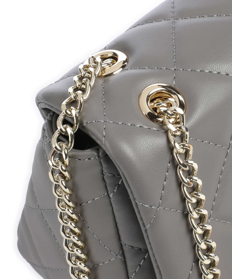 Valentino Bags Ocarina Bolso de hombro antracite