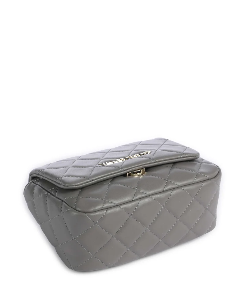 Valentino Bags Ocarina Bolso de hombro antracite