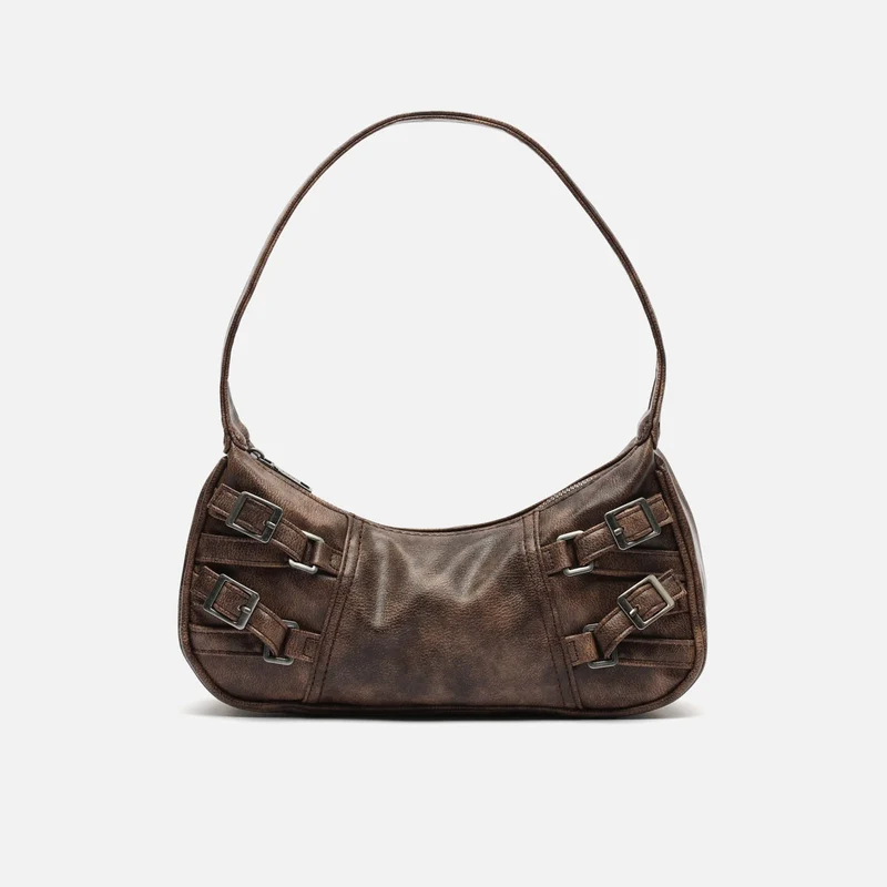 Eloween bolso de hombro pequeño ED.