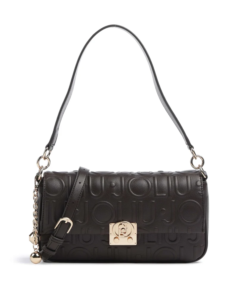 Liu Jo Adiva M Bolso de hombro deep brown