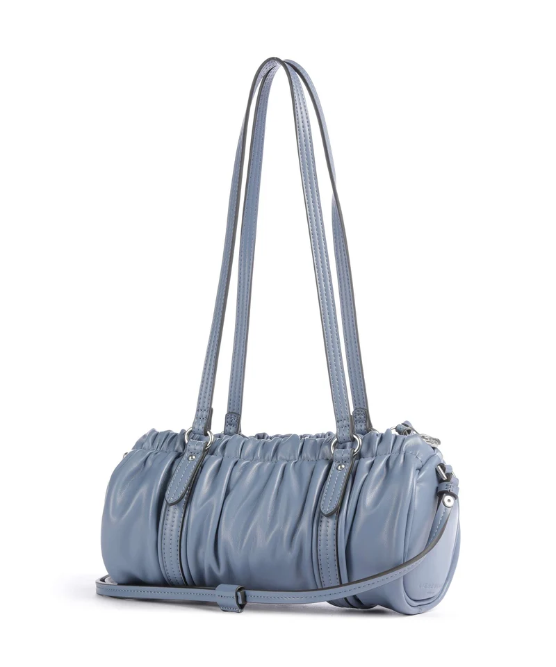 Liebeskind Faye Vintage Goat XS Bolso de hombro flower blue