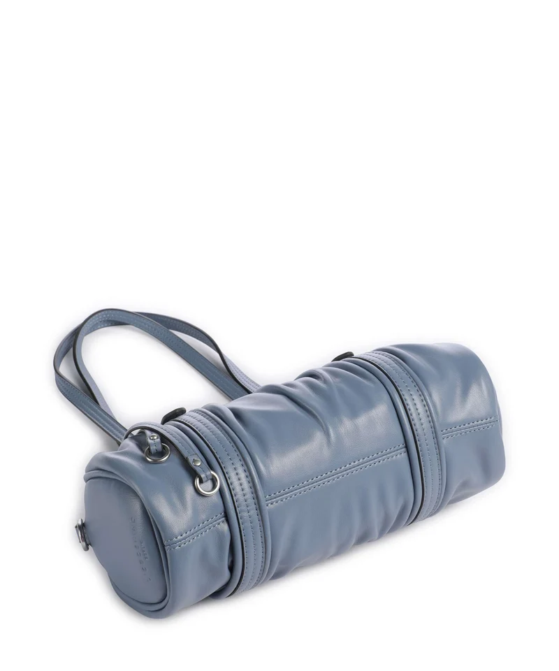 Liebeskind Faye Vintage Goat XS Bolso de hombro flower blue