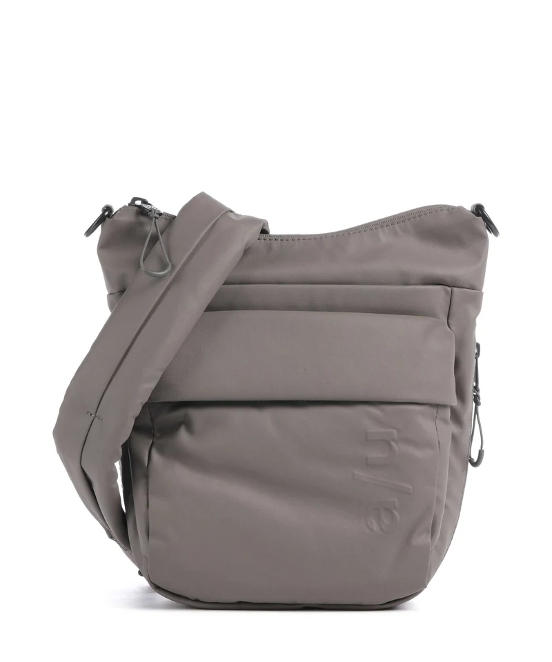 Aunts & Uncles Japan RE lite Yura Bandolera volcano grey