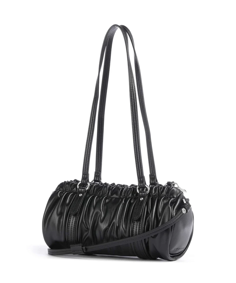 Liebeskind Faye Vintage Goat XS Bolso de hombro black