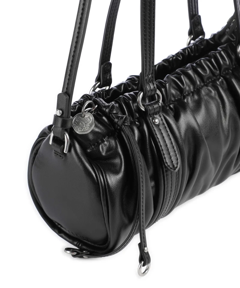 Liebeskind Faye Vintage Goat XS Bolso de hombro black