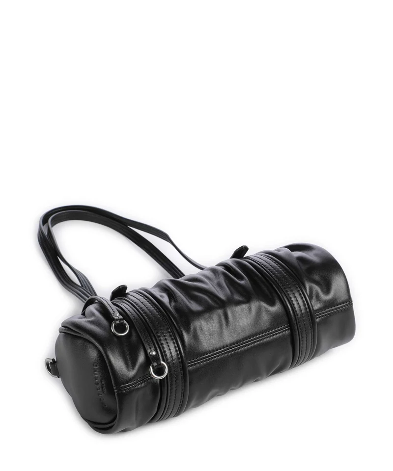 Liebeskind Faye Vintage Goat XS Bolso de hombro black