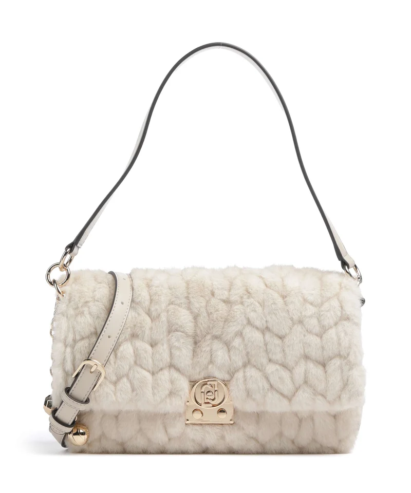 Liu Jo Adiva M Bolso de hombro cream