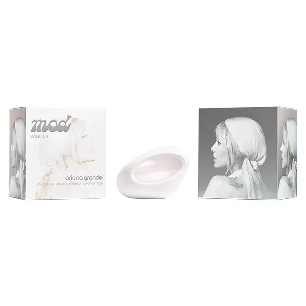 Ariana Grande Mod Vanilla EDP 30 ML
