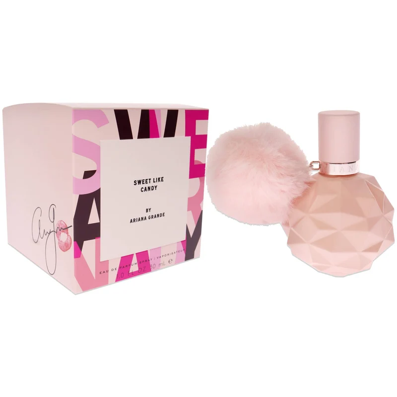 Ariana Grande Sweet Like Candy EDP 30 ML